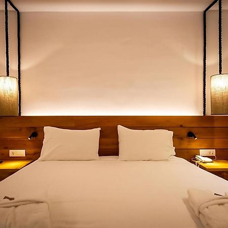 Eleals Boutique Hotel Perama  Eksteriør bilde