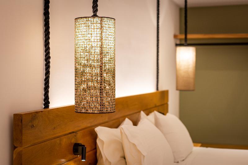 Eleals Boutique Hotel Perama  Eksteriør bilde