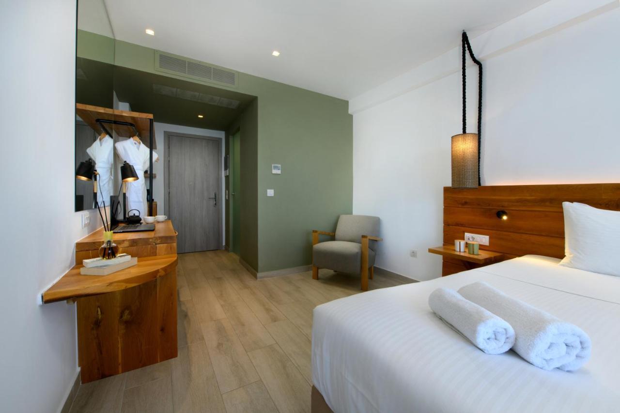 Eleals Boutique Hotel Perama  Eksteriør bilde