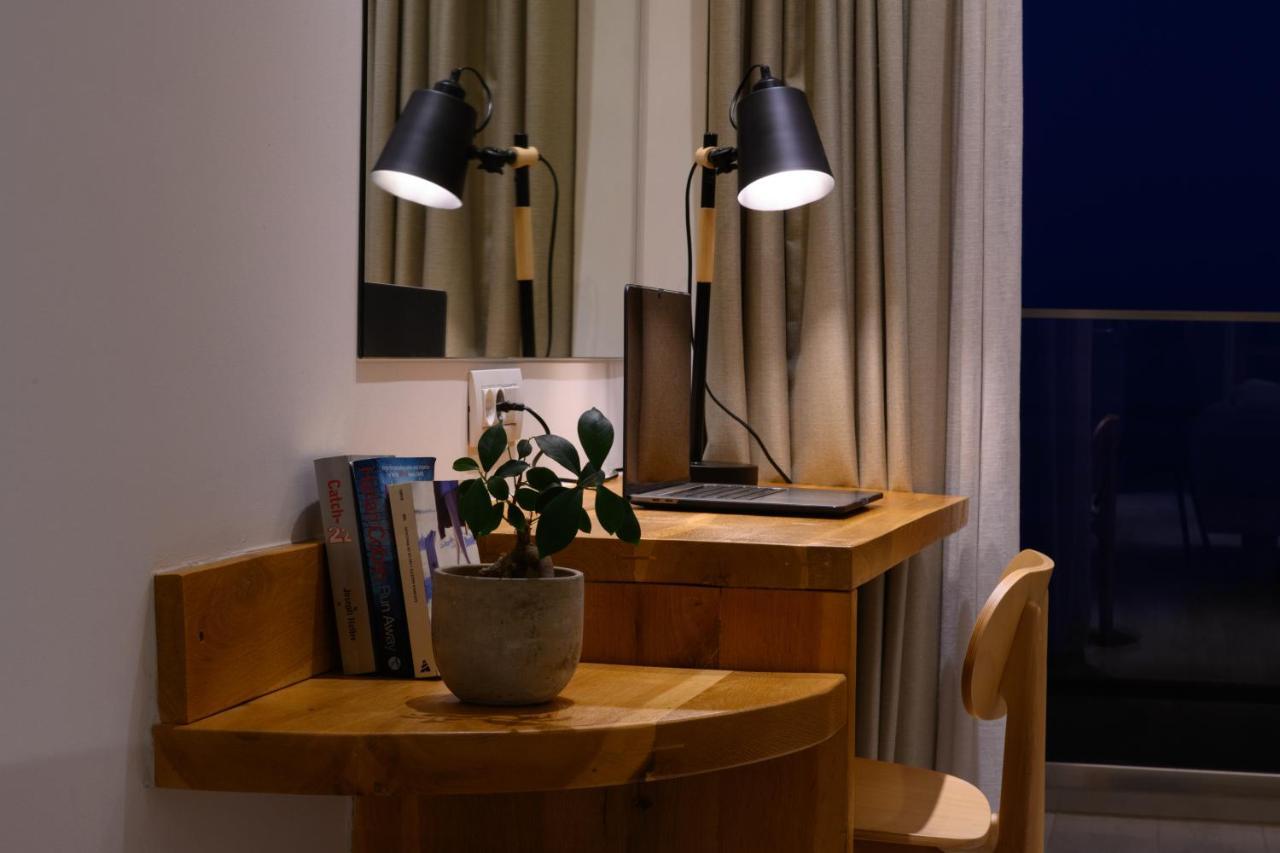 Eleals Boutique Hotel Perama  Eksteriør bilde