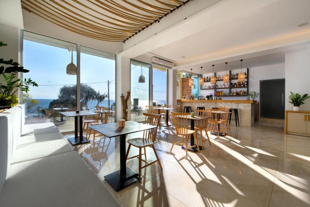 Eleals Boutique Hotel Perama  Eksteriør bilde