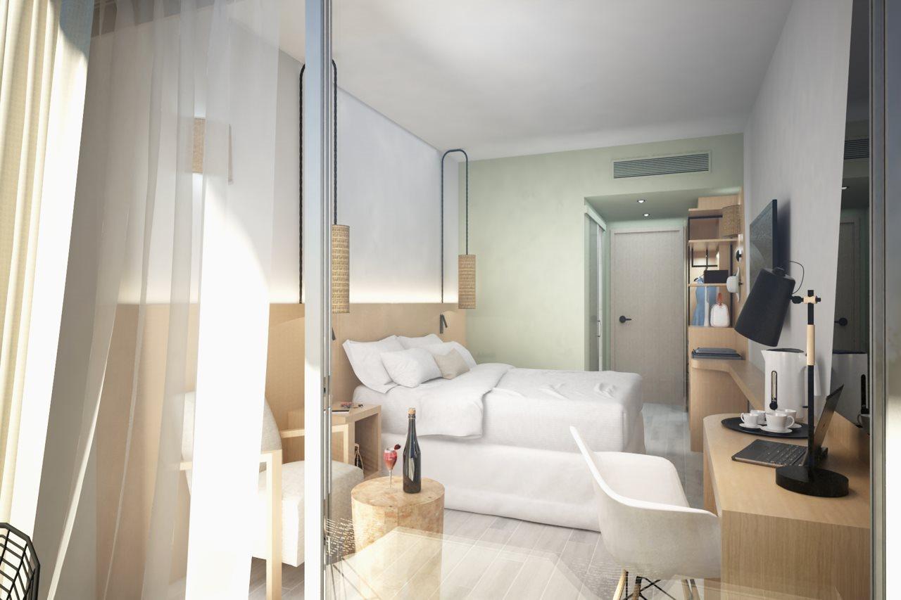 Eleals Boutique Hotel Perama  Eksteriør bilde