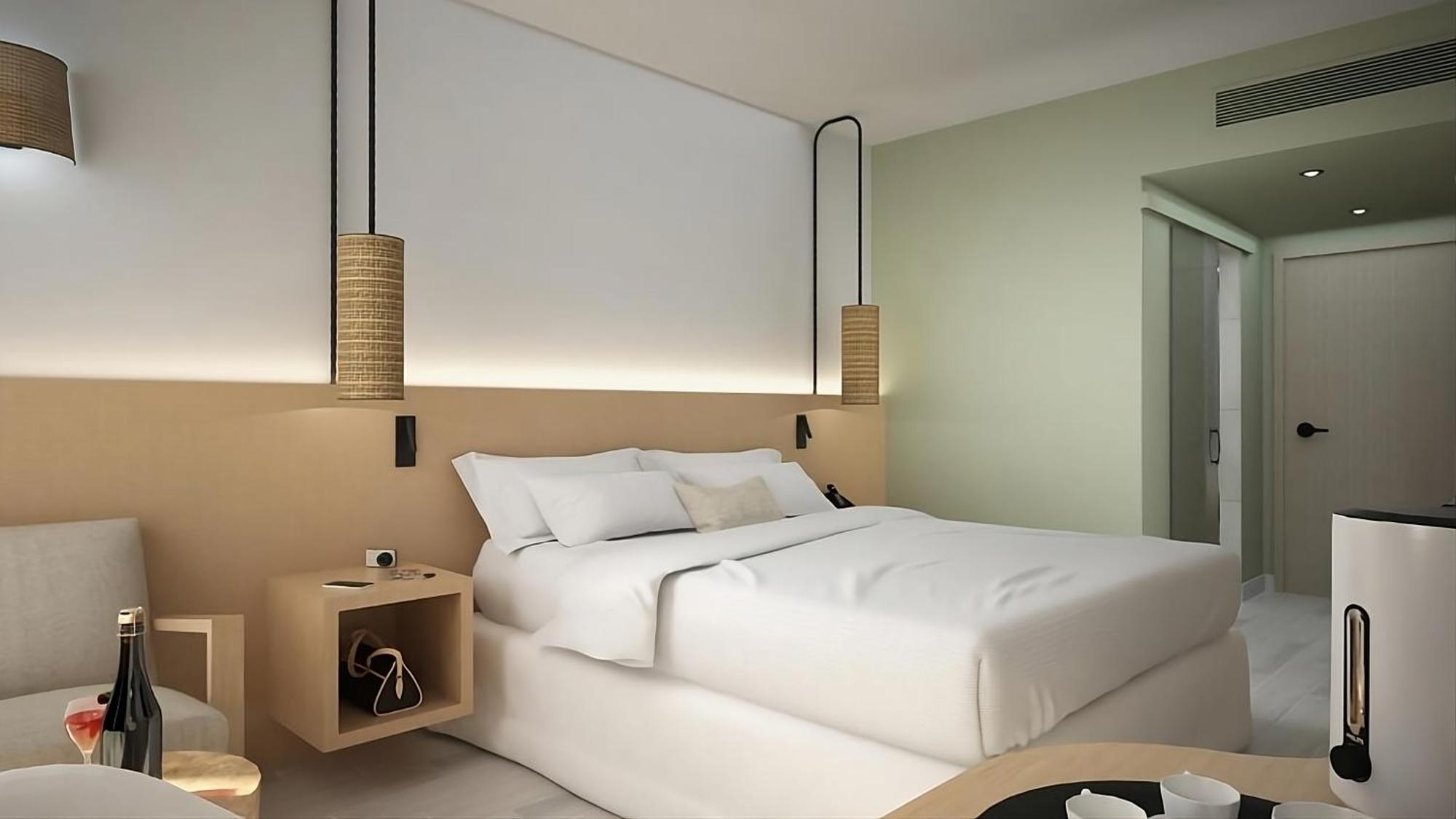 Eleals Boutique Hotel Perama  Eksteriør bilde