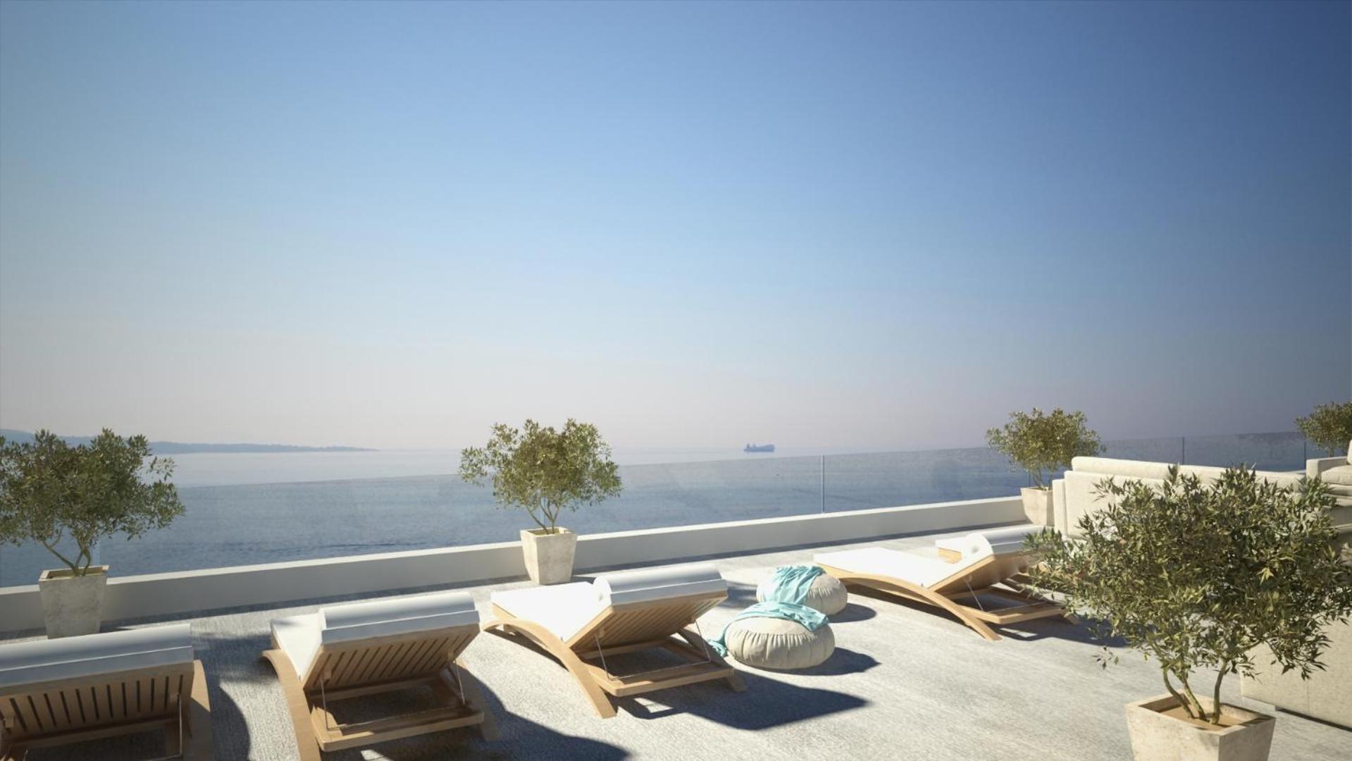 Eleals Boutique Hotel Perama  Eksteriør bilde