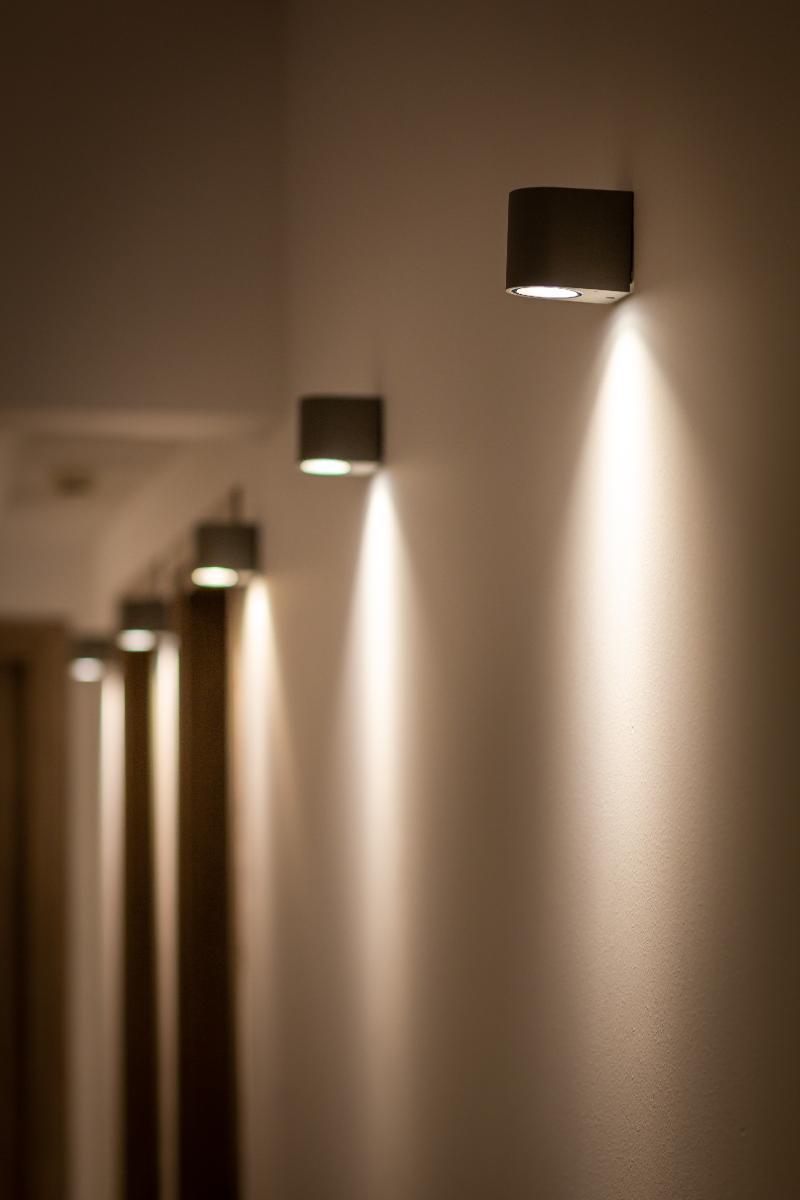 Eleals Boutique Hotel Perama  Eksteriør bilde