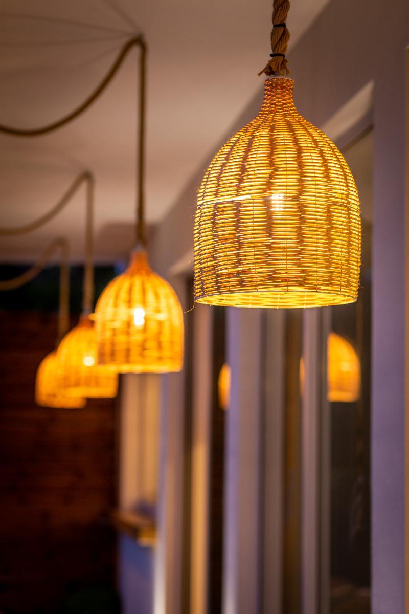 Eleals Boutique Hotel Perama  Eksteriør bilde