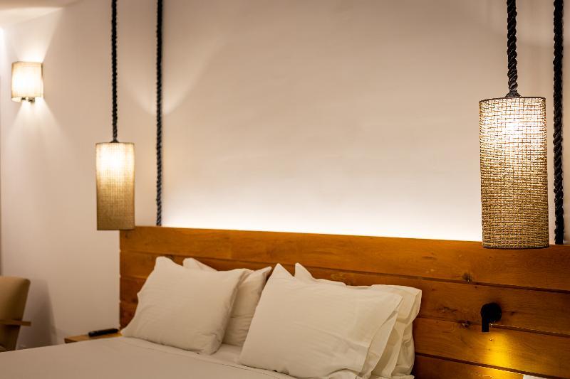 Eleals Boutique Hotel Perama  Eksteriør bilde